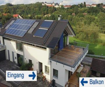 Wendelin`s Ferienwohnung