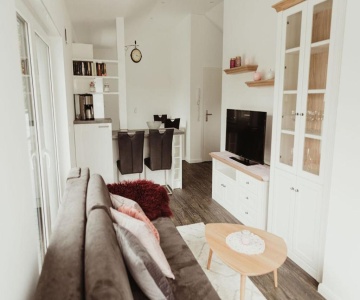 Apartment Strandnüst