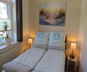 Happyness Fewo Smarthome