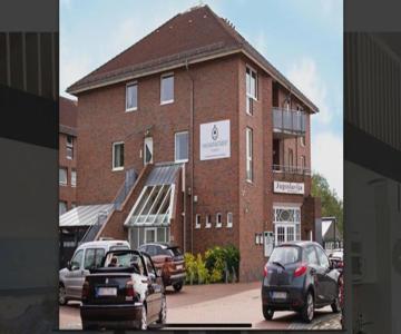 Hafenapartments-aurich