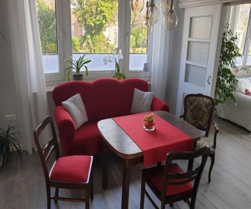 Schöne Ferienwohnung Im Herzen Aurichs