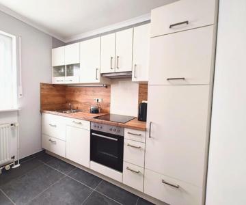 Ferienhaus Pfauenblick