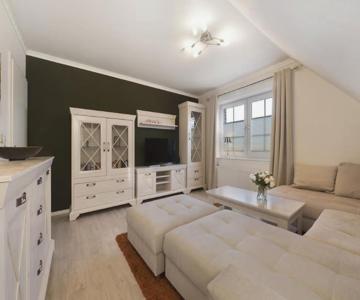 Maisonette Aurich