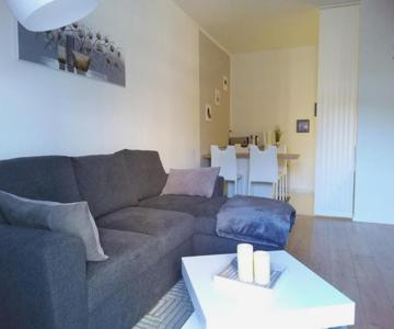 Ferienwohnung Mogwitz II Mit Pool Und Sauna
