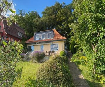 Ferienhaus Goethestrasse