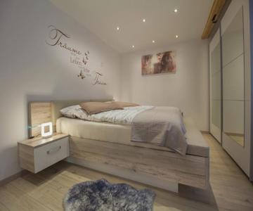 Ferienwohnung Am Schlosspark