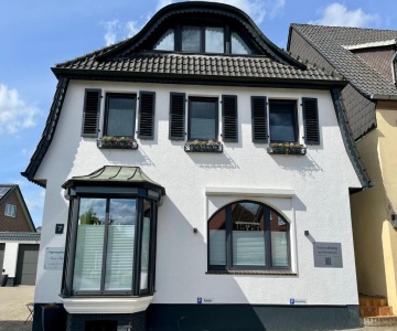 Ferienwohnung Am Glockensee