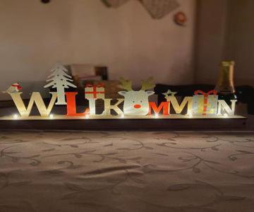 Ferienwohnung An der Lutter