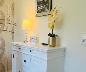 Maison Lily Apartment 5