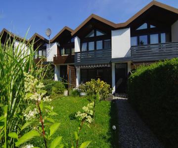 Ferienwohnung Am Paradies