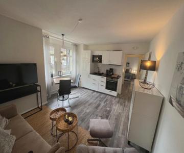 Moderne 2 Zimmer Wohnung Salina