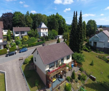 Ferienwohnung Traumblick