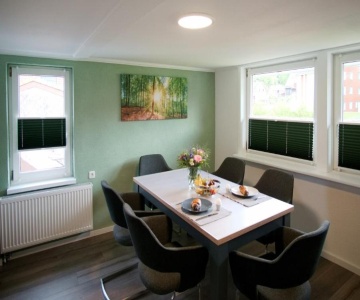 Ferienwohnung Busch 3