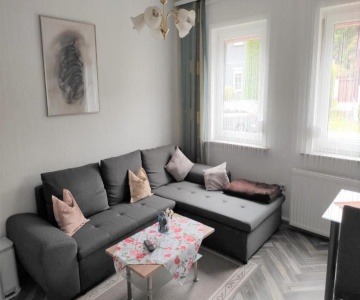 Ferienwohnung Cziesla