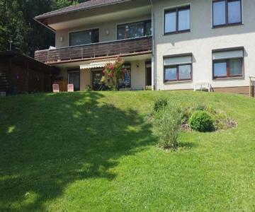 Haus Am Sonnenhang