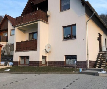 Ferienwohnung Liebing