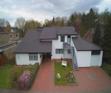 Ferienwohnung Am Junkerbült