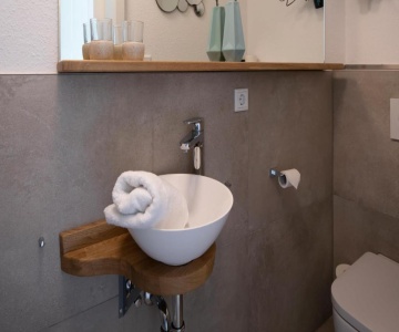 Café & Hotel Plauderei