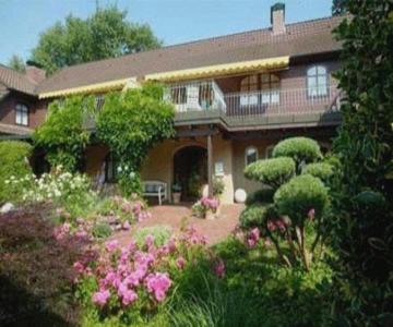 Comfort Hotel garni Kristinenhof