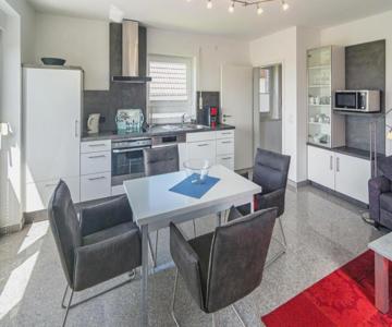 Ferienwohnung Ankerplatz