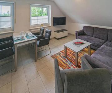 Ferienwohnung Seeadler