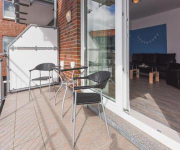 Ferienwohnung To Huus