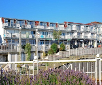 Residenz Am Hafen