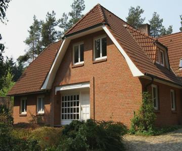 Ferienwohnung Kiefernblick-wedemann