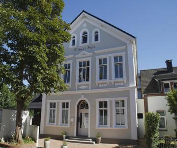 Gästehaus Teerlings Hafen