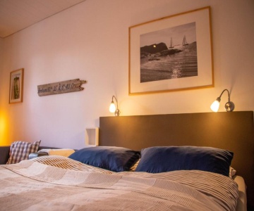 Ferienapartment Greve