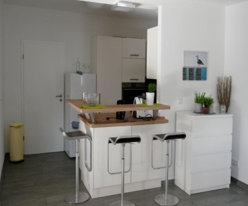 Austernfischer Fewo 3