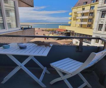 Fewo Strandapartment 46