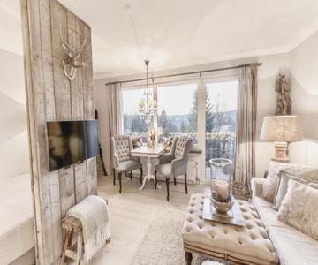 Home Suites Apartment 3