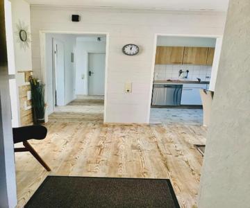 Ferienwohnung Harzblick 3