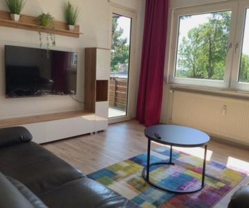 Ferienwohnung Harzblick 4