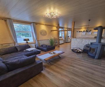Ferienwohnung by Hell & Dunkel