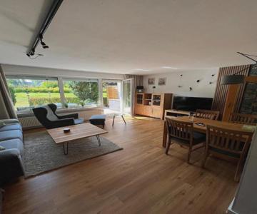 Ferienwohnung Harzzz