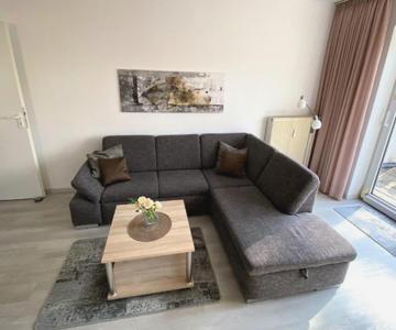 Ferienwohnung Bodeblick Braunlage