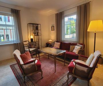 Villa Gesine Fewo Plus