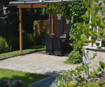 Ferienwohnung Eisblick