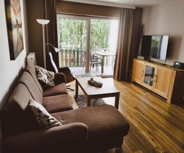 Ferienwohnung merle, Braunlage Mit Sky