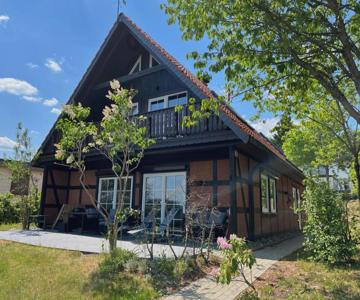 Strandberg's Onkel Tommys Hütte