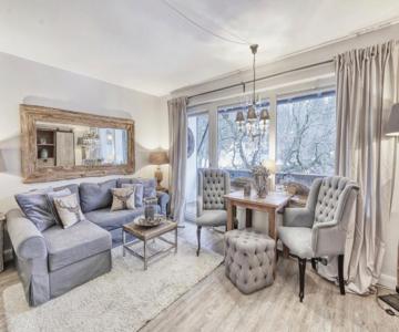 Home Suites Apartment 2