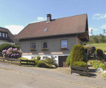 Ferienwohnung Windten