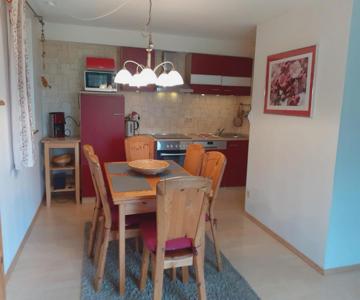 Ferienwohnung Ortlieb