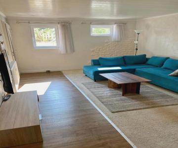 Ferienwohnung Harzblick 1