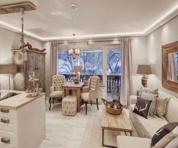 Home Suites Apartment 5