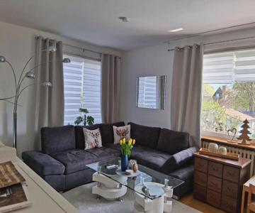 Ferienwohnung Am Eisstadion