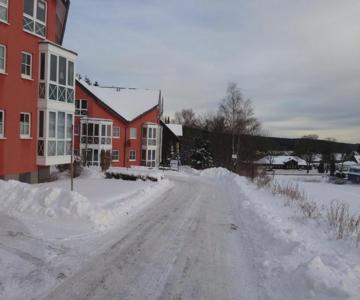 Apartment Gosch An Der Skiwiese