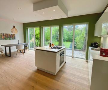 “stadt-land-scheune” - Luxuriös In Alten Gemäuern